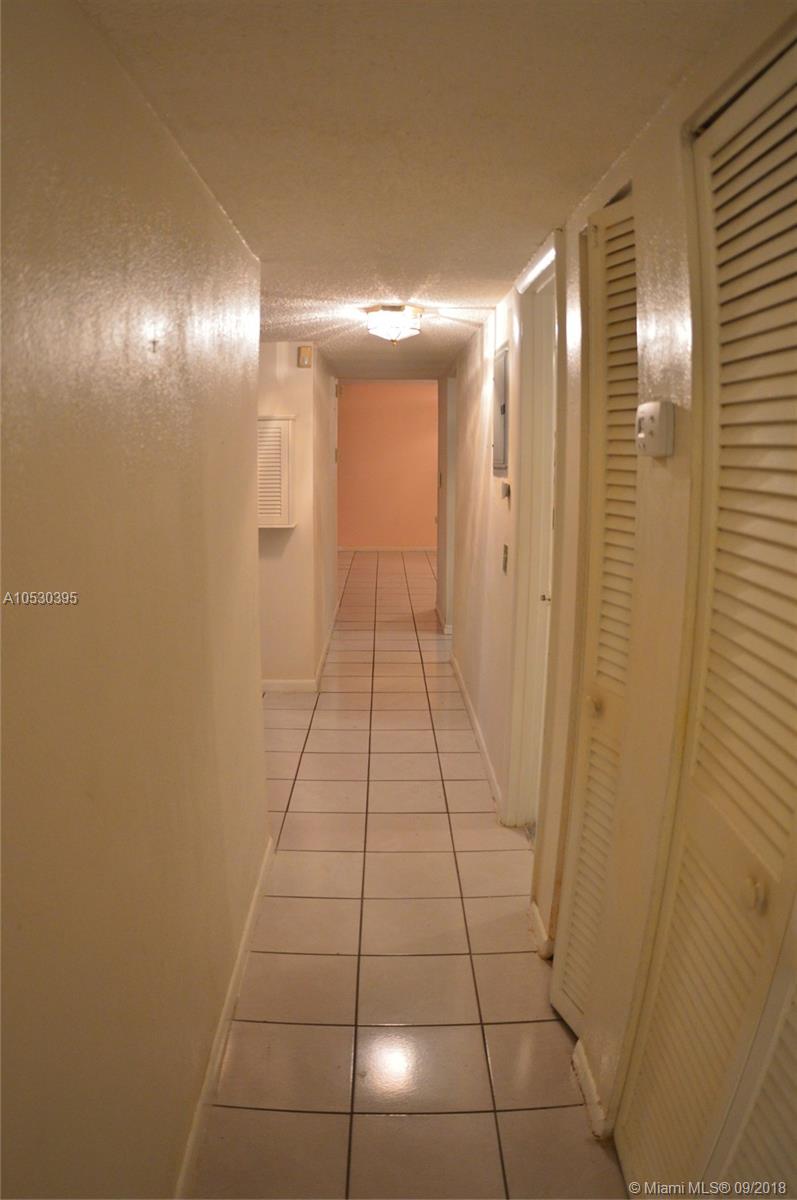 KENDALL HEIGHTS CONDO - Residential