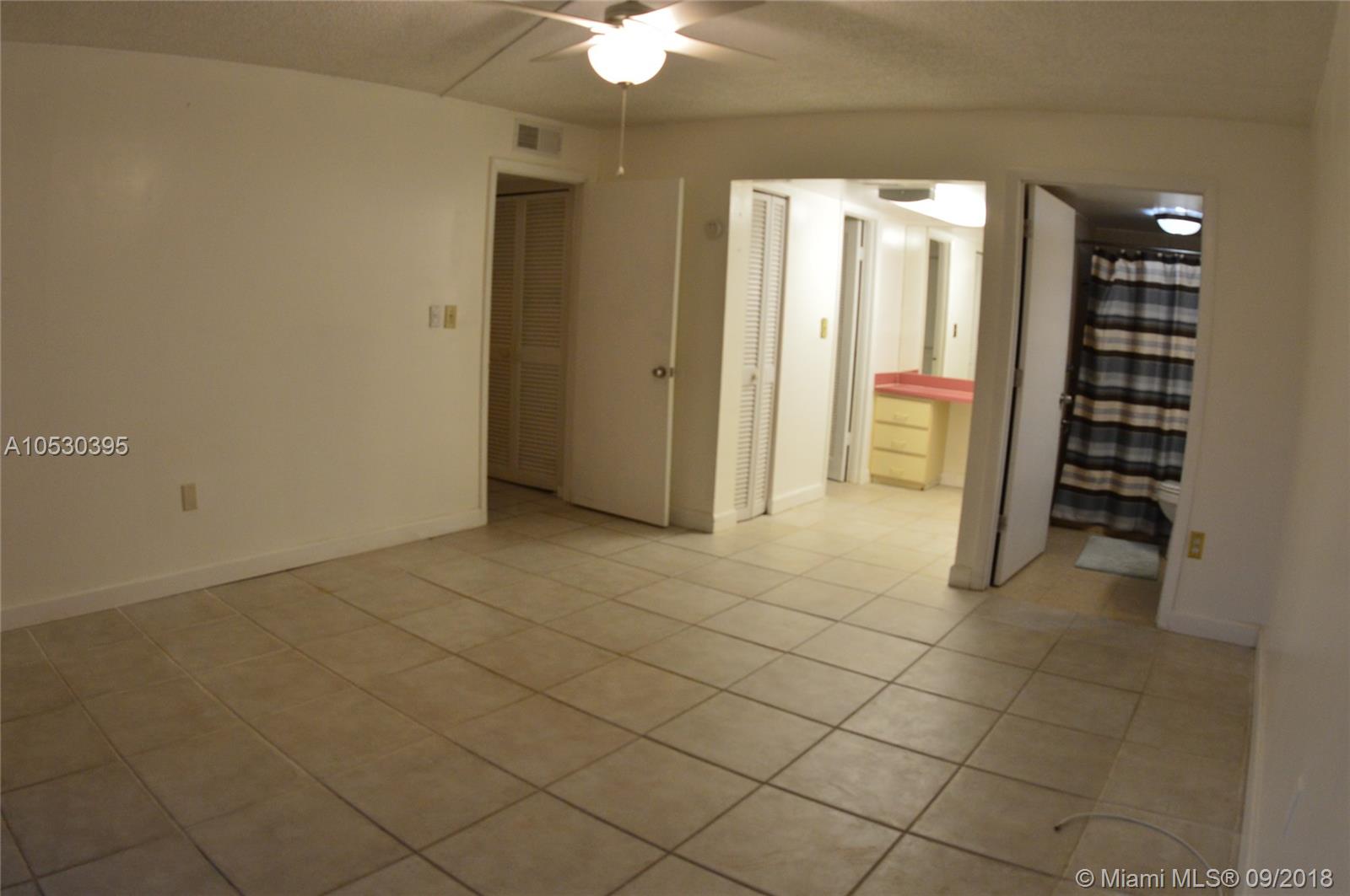 KENDALL HEIGHTS CONDO - Residential