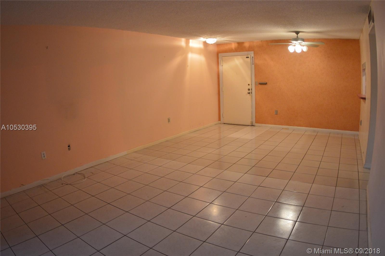 KENDALL HEIGHTS CONDO - Residential