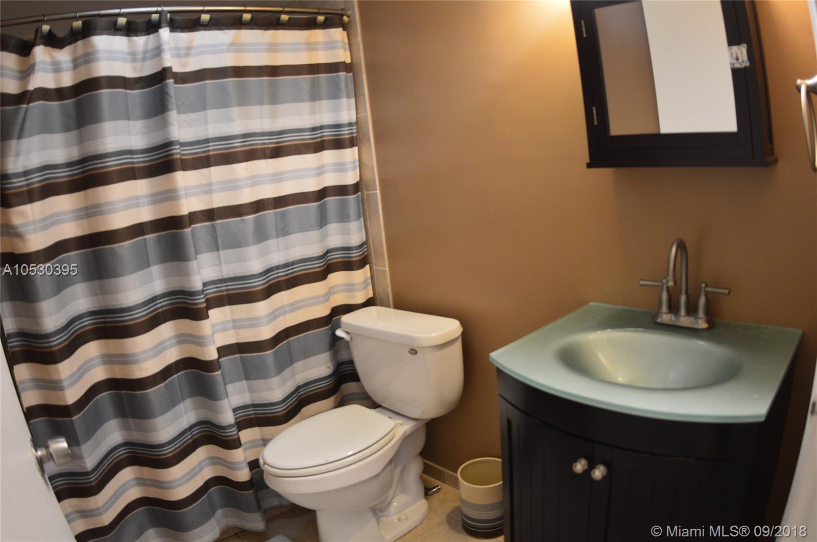 KENDALL HEIGHTS CONDO - Residential