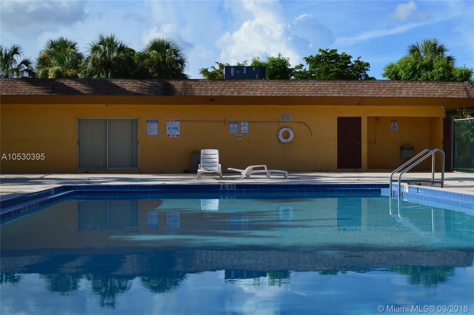 KENDALL HEIGHTS CONDO - Residential