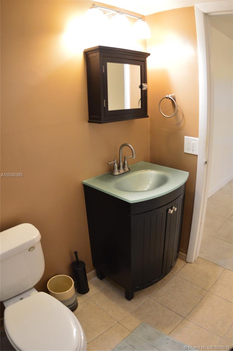 KENDALL HEIGHTS CONDO - Residential