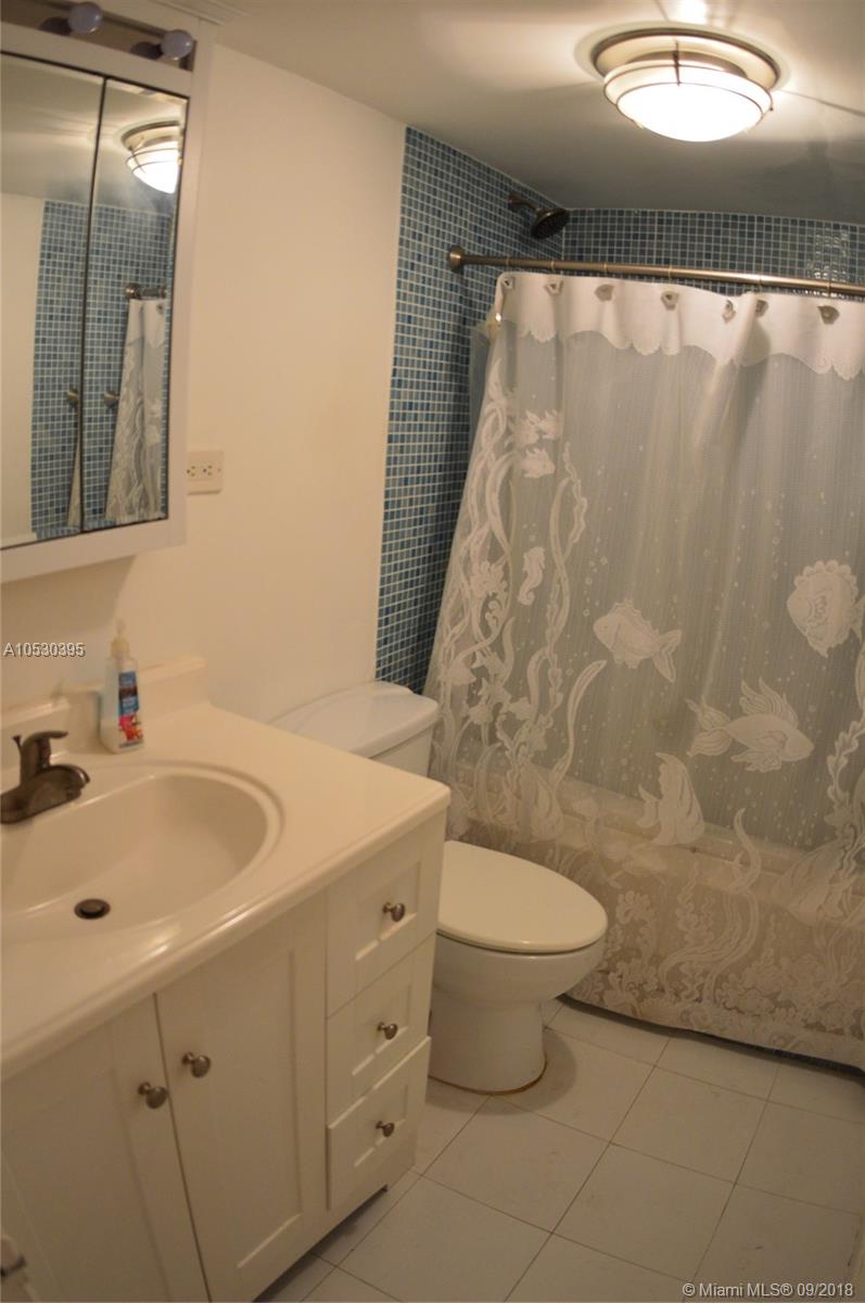 KENDALL HEIGHTS CONDO - Residential