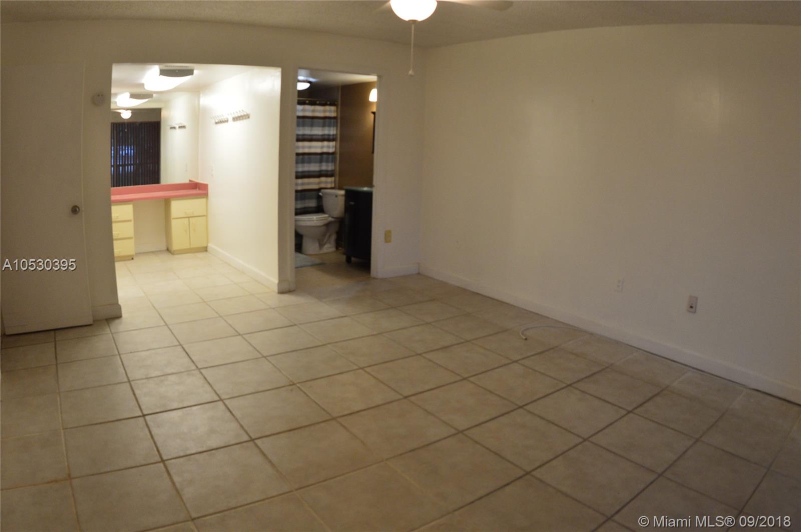 KENDALL HEIGHTS CONDO - Residential