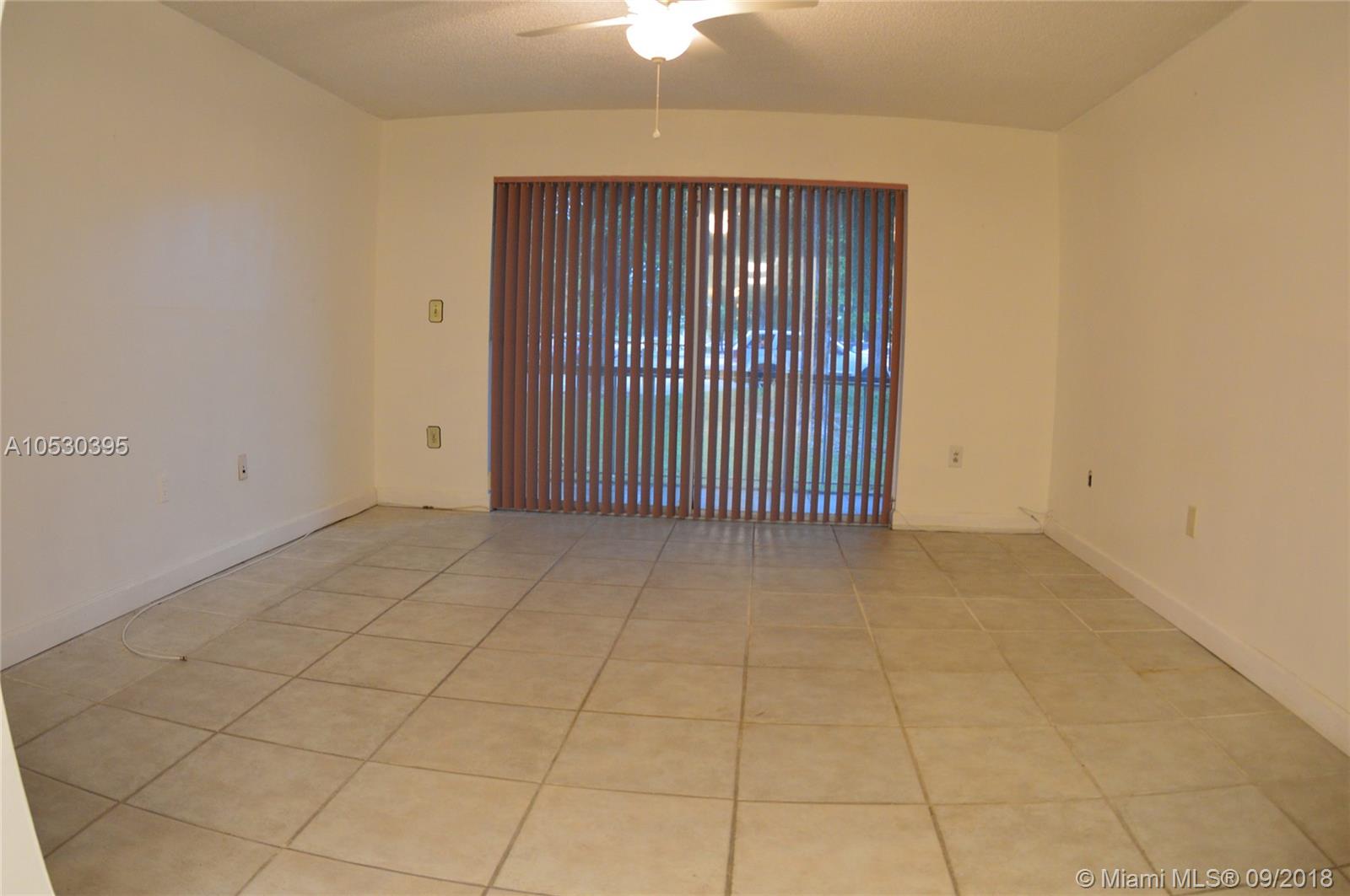 KENDALL HEIGHTS CONDO - Residential