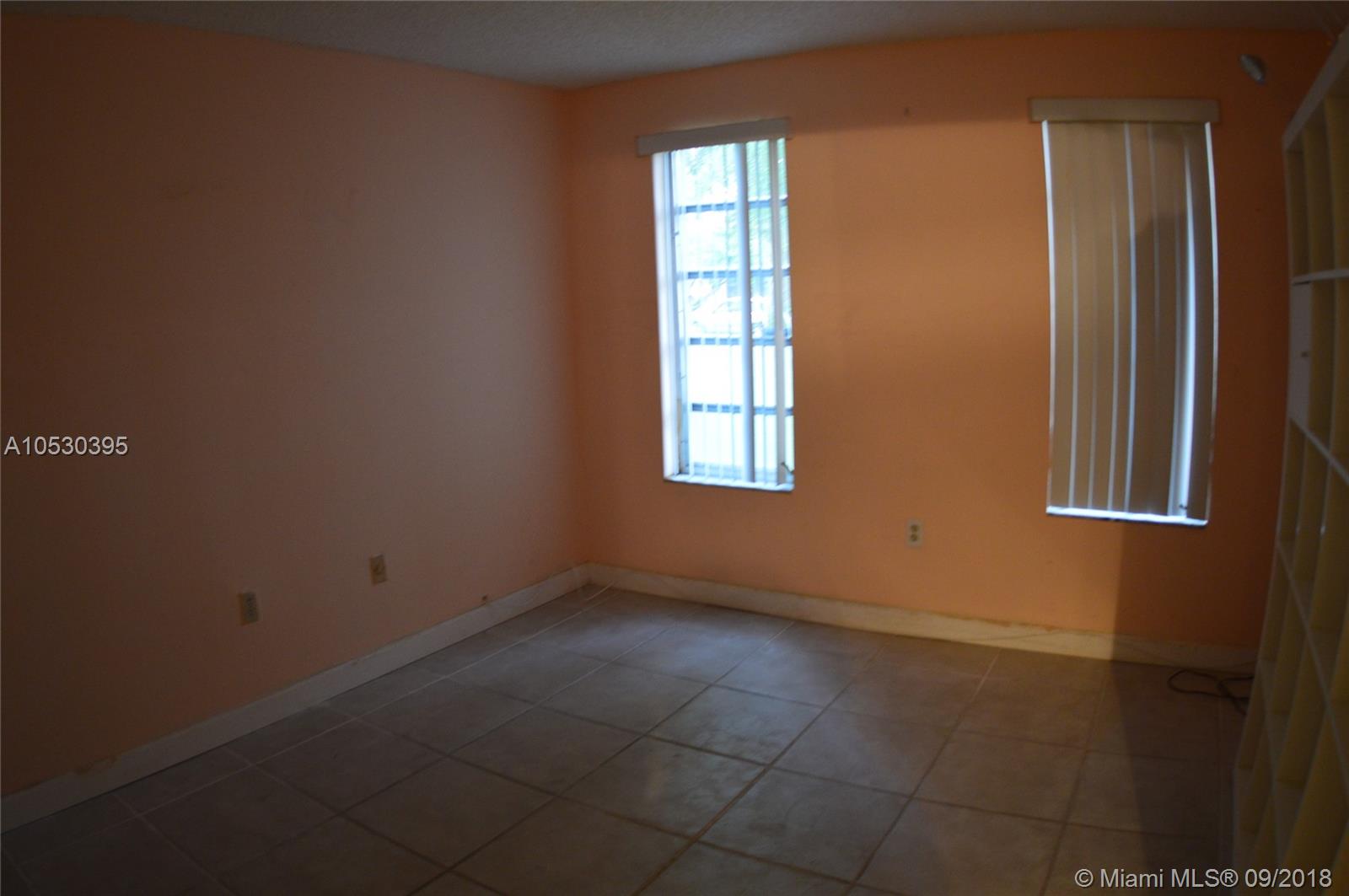 KENDALL HEIGHTS CONDO - Residential