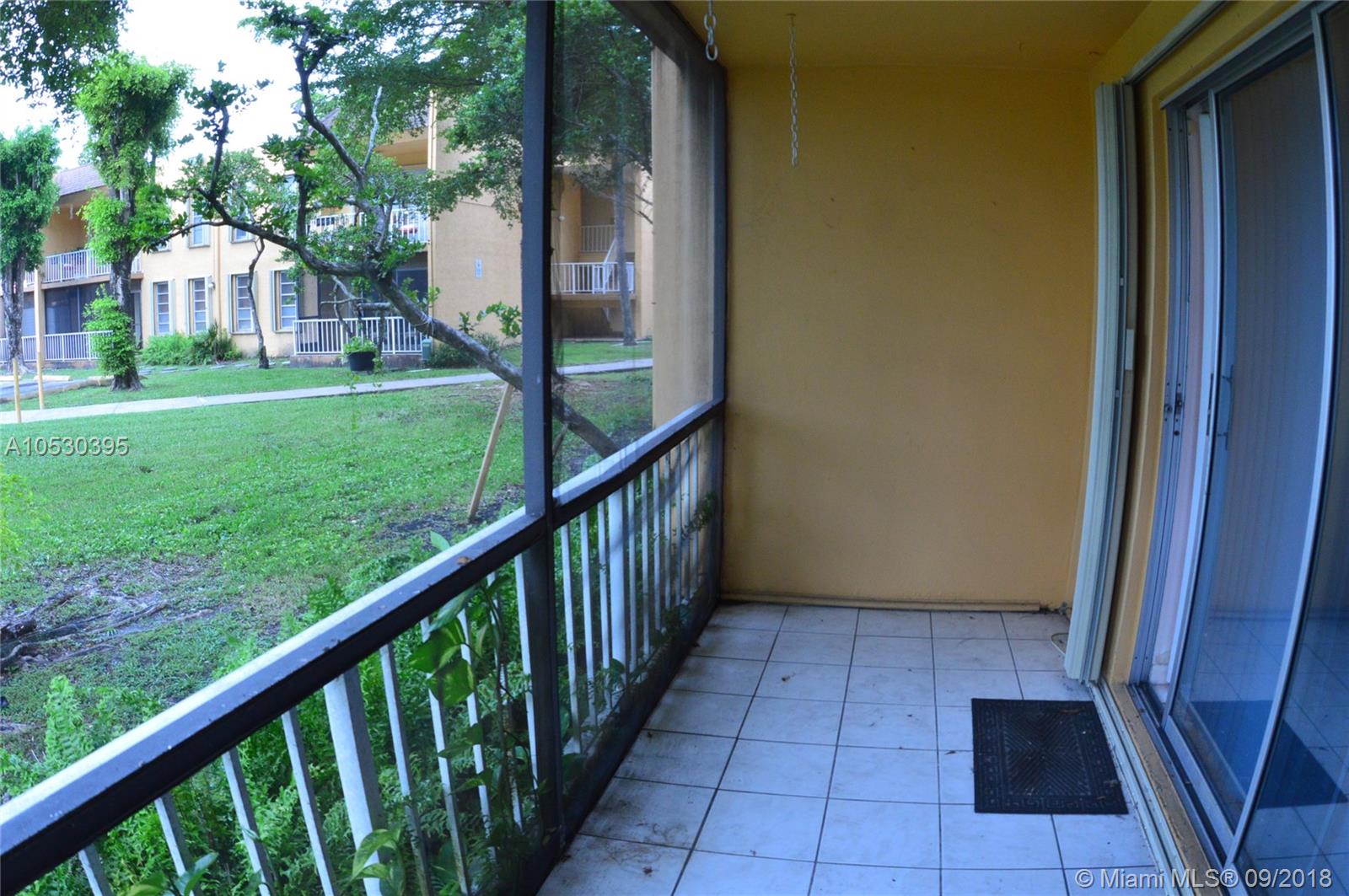 KENDALL HEIGHTS CONDO - Residential