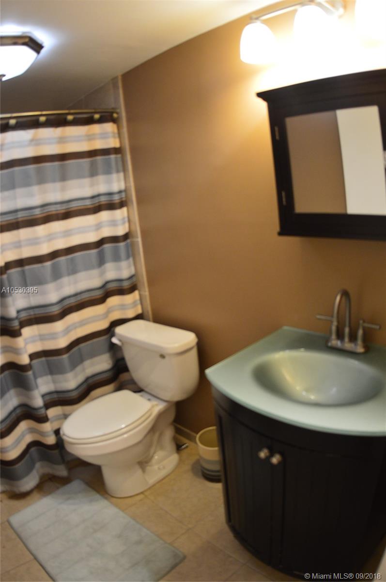 KENDALL HEIGHTS CONDO - Residential