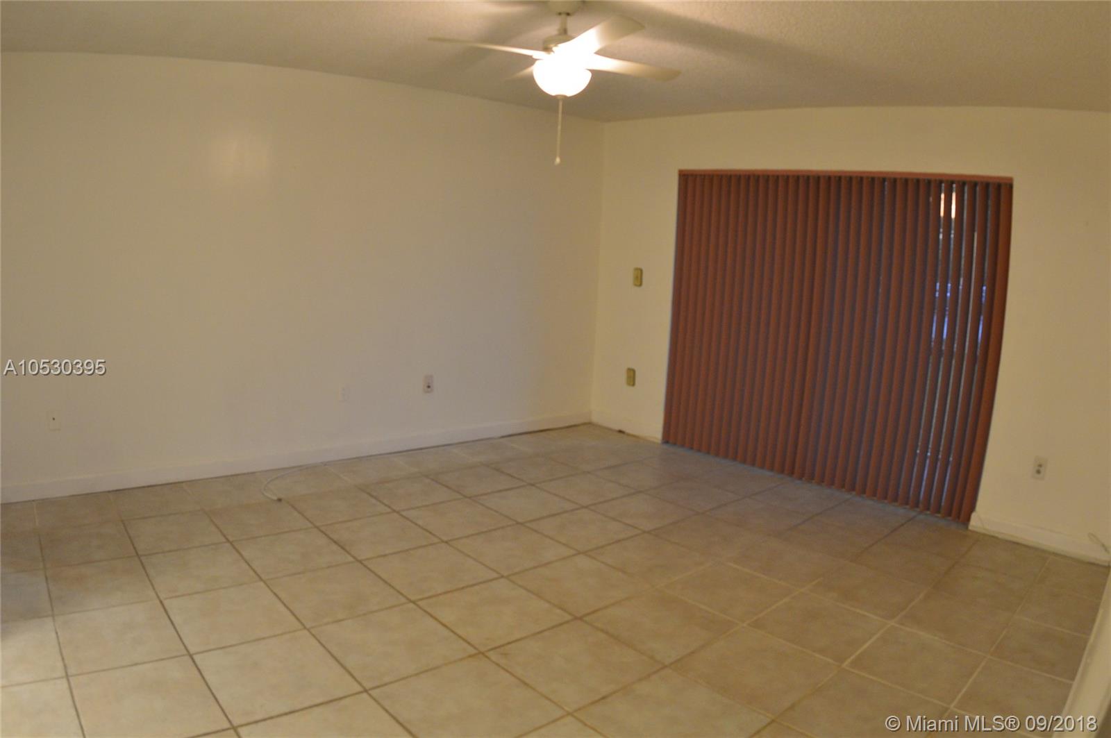 KENDALL HEIGHTS CONDO - Residential