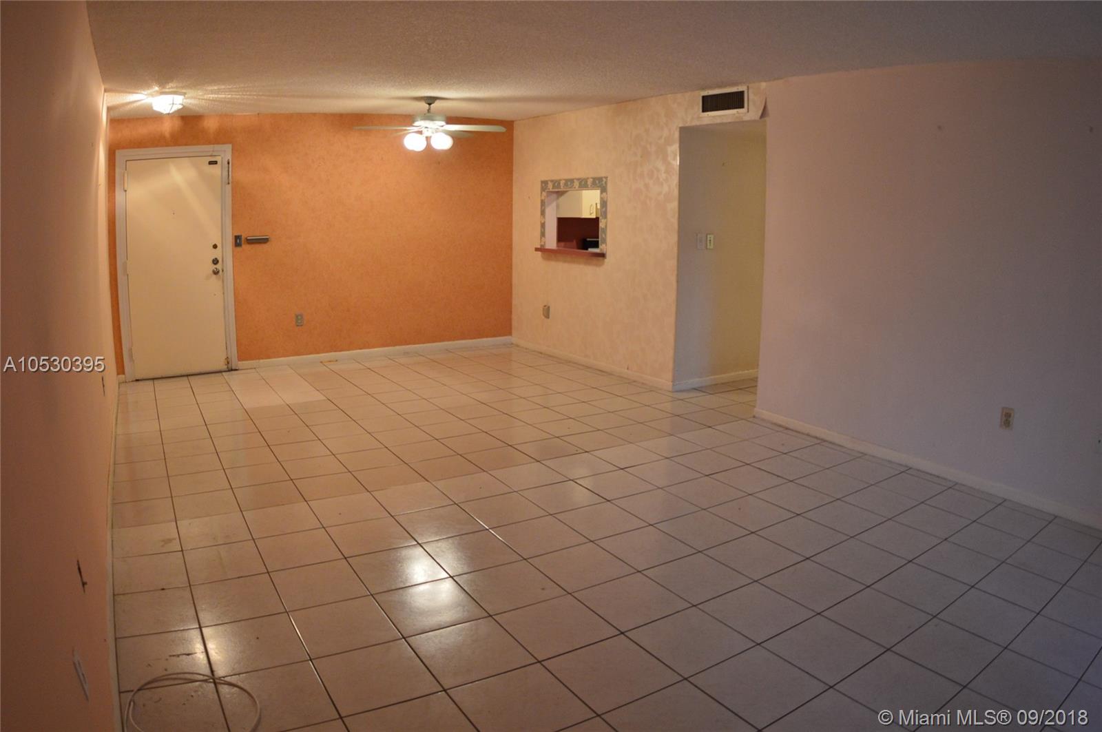 KENDALL HEIGHTS CONDO - Residential