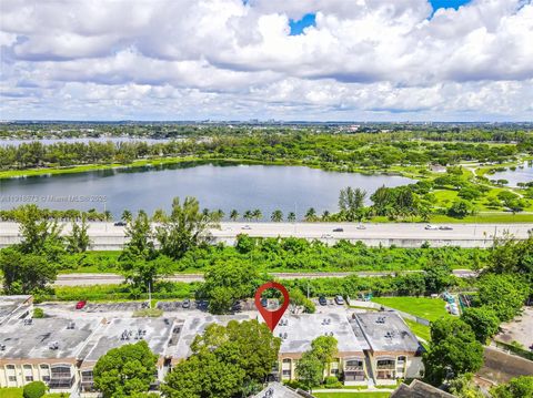 7851 Miller Dr A117 Miami FL 33155