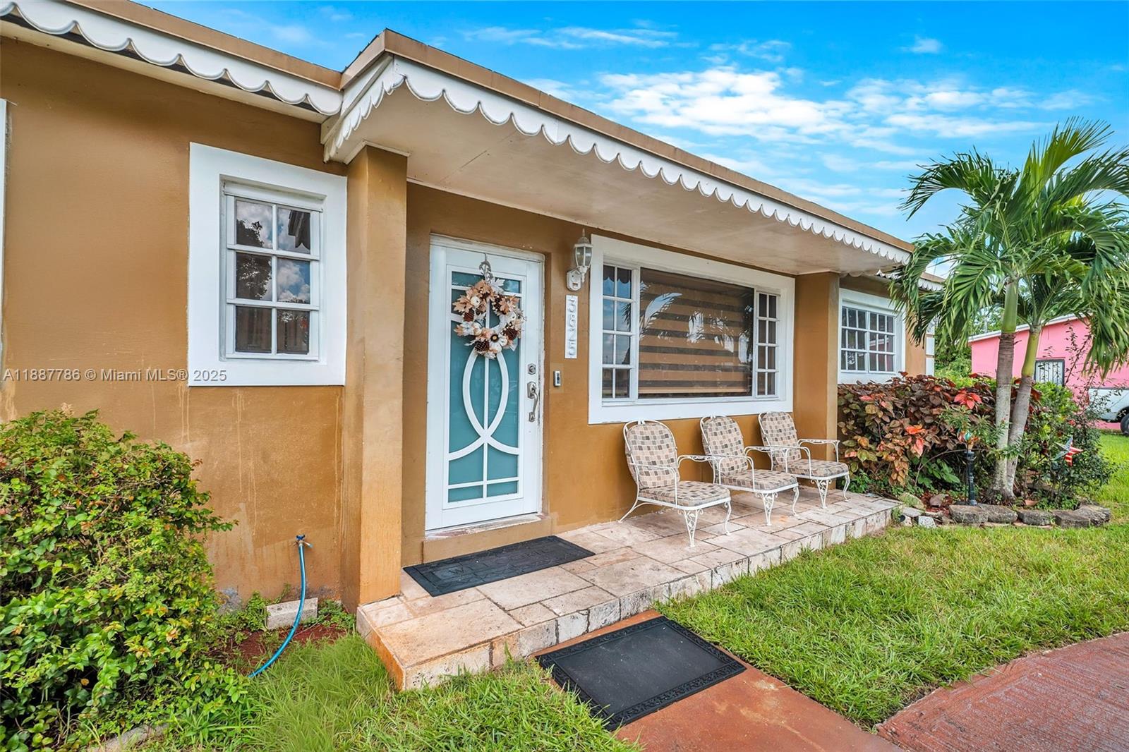 CAROL CITY 2ND ADDN - Residential