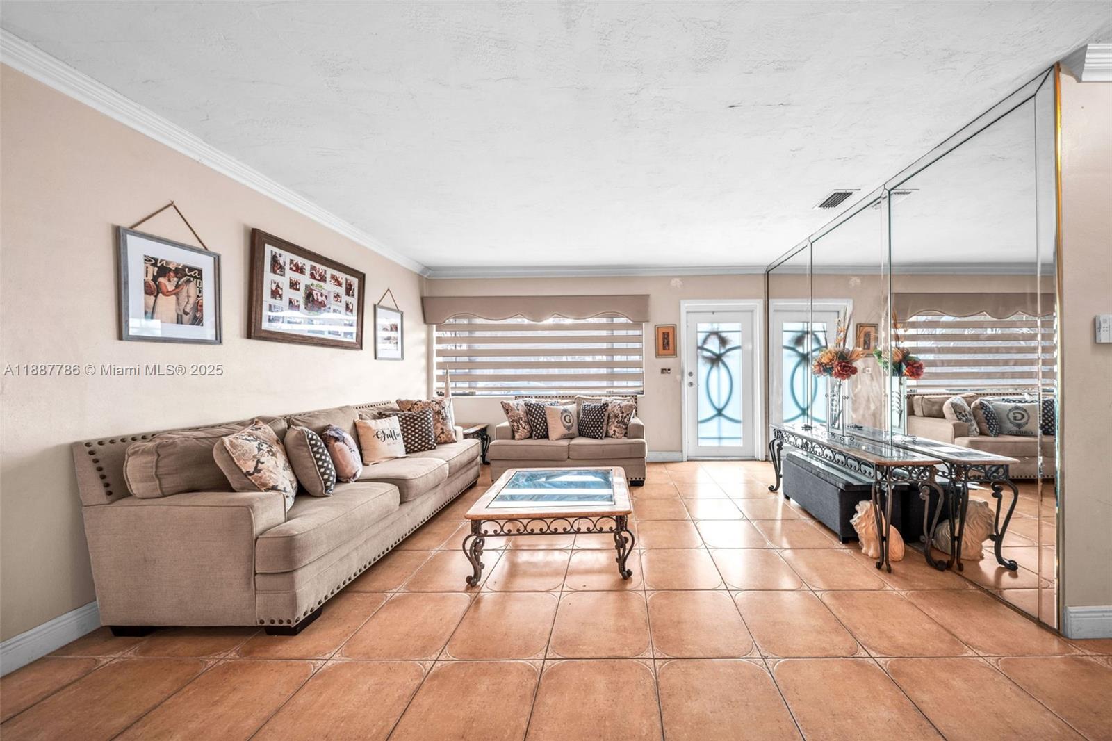 CAROL CITY 2ND ADDN - Residential