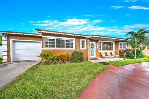 Photo of 3825 NW 193rd Ter, Miami Gardens, FL 33055 (MLS # A11887786)