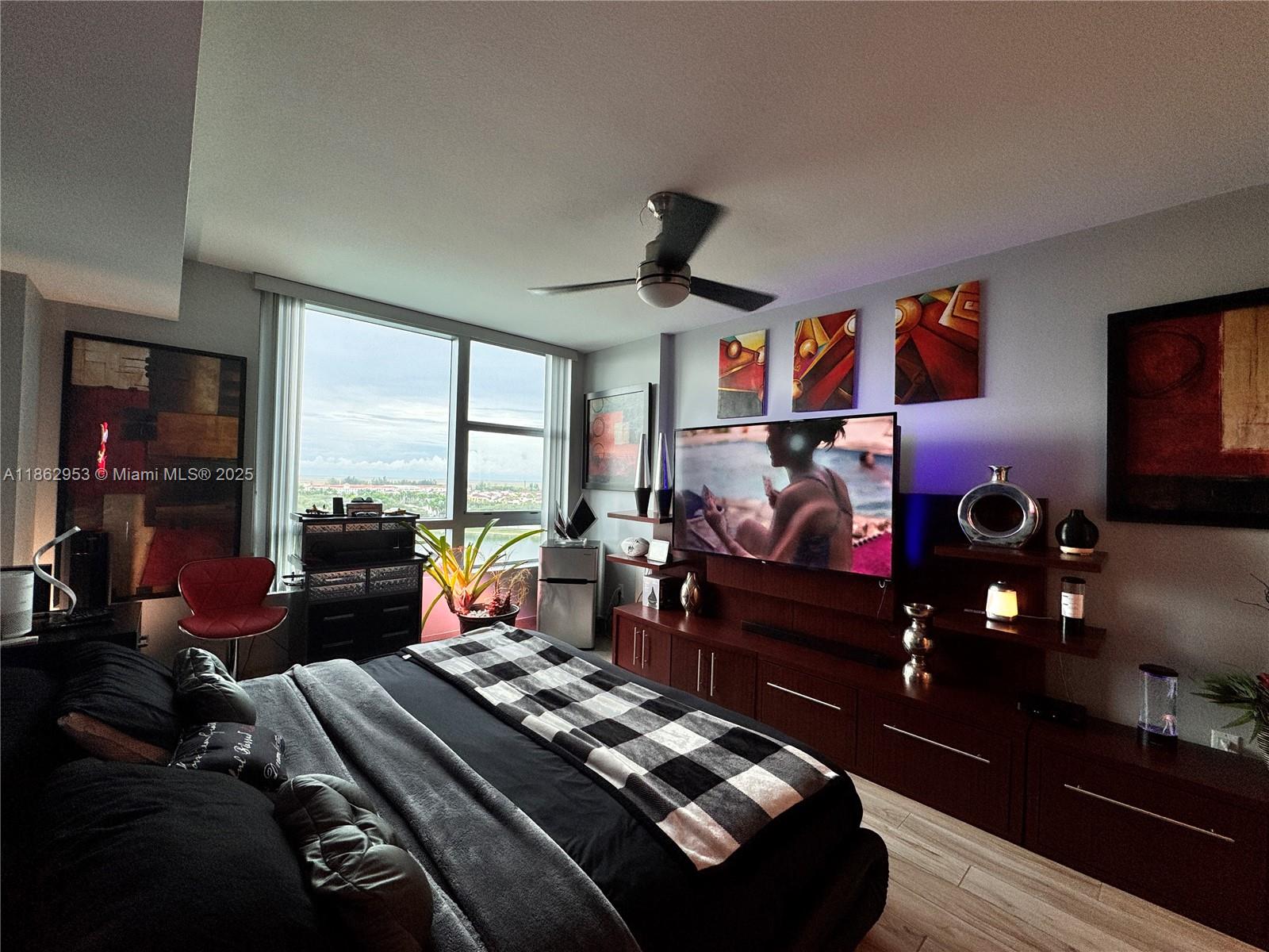 TAO SAWGRASS CONDOMINIUM - Residential Lease