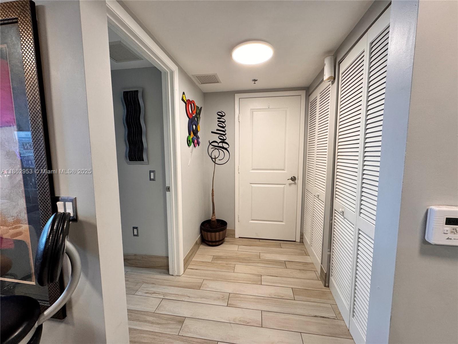 TAO SAWGRASS CONDOMINIUM - Residential Lease