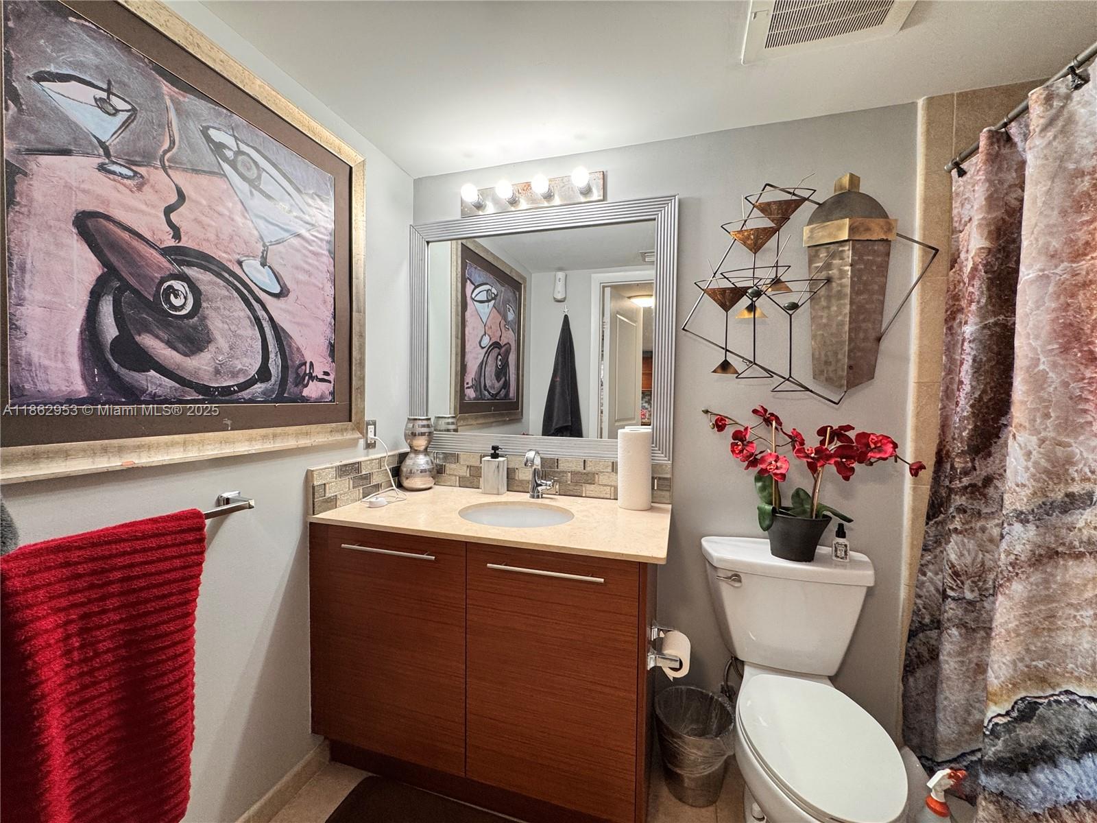 TAO SAWGRASS CONDOMINIUM - Residential Lease