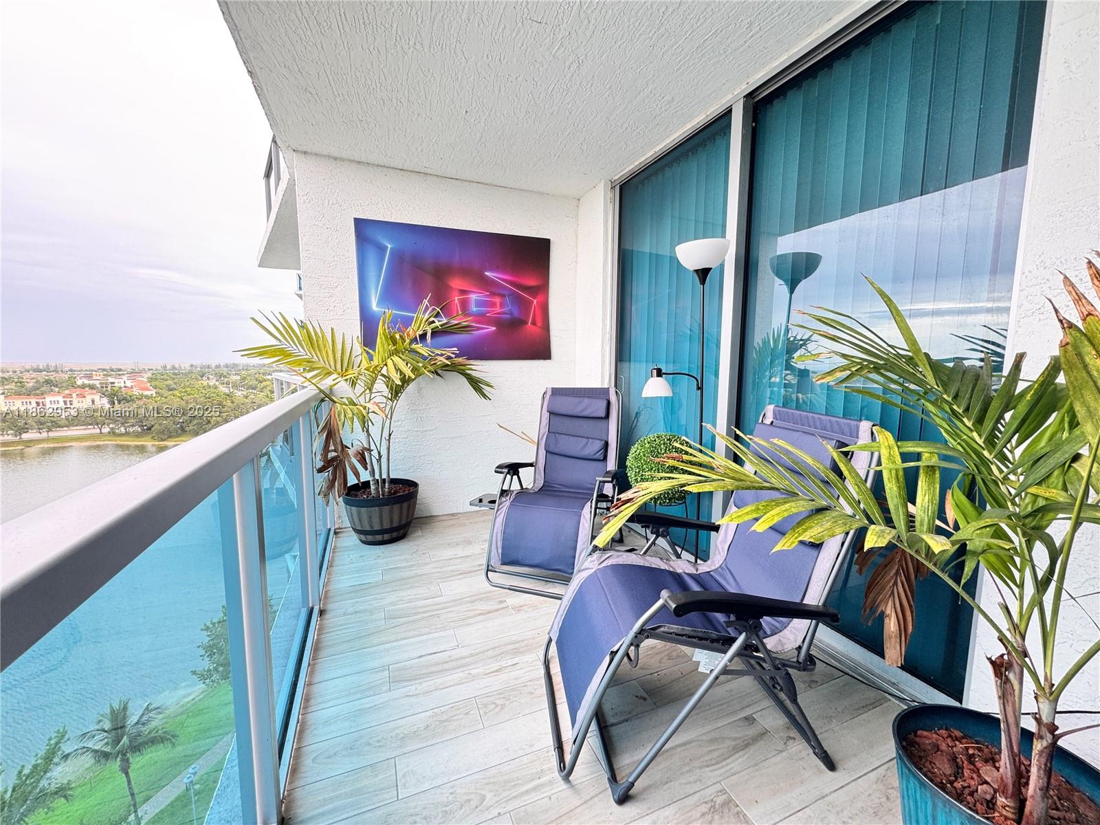 TAO SAWGRASS CONDOMINIUM - Residential Lease