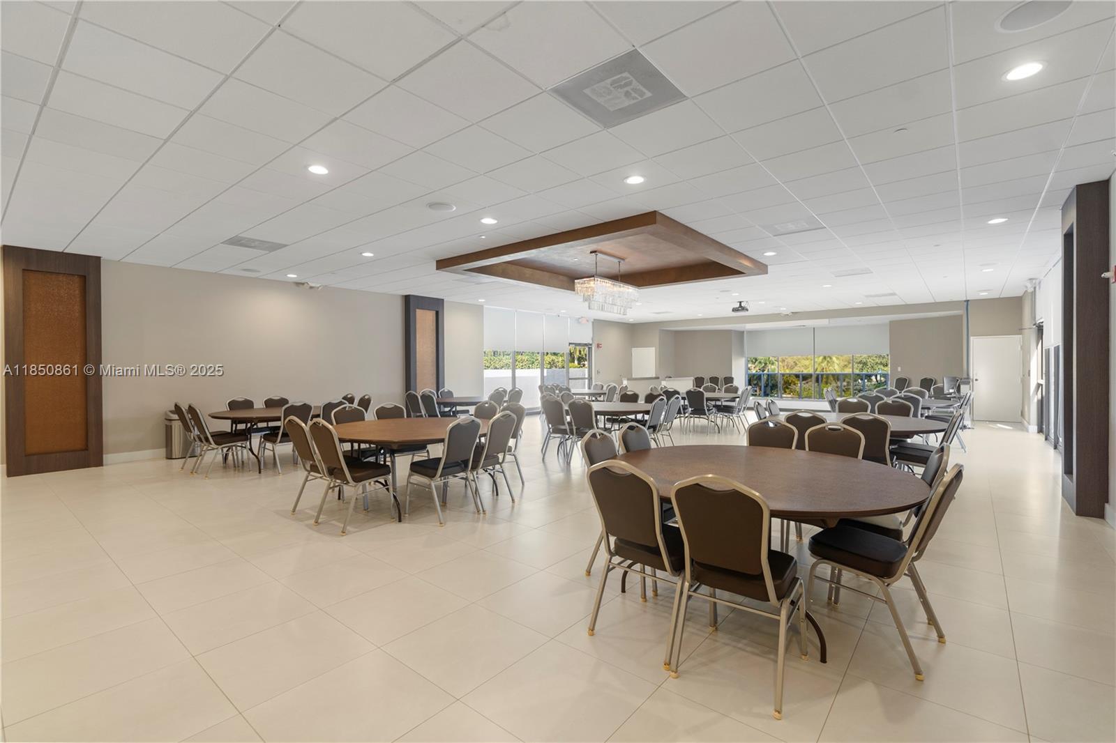 AVENTURA ELDORADO CONDO - Residential