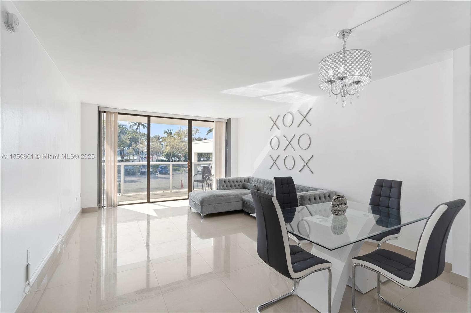 AVENTURA ELDORADO CONDO - Residential