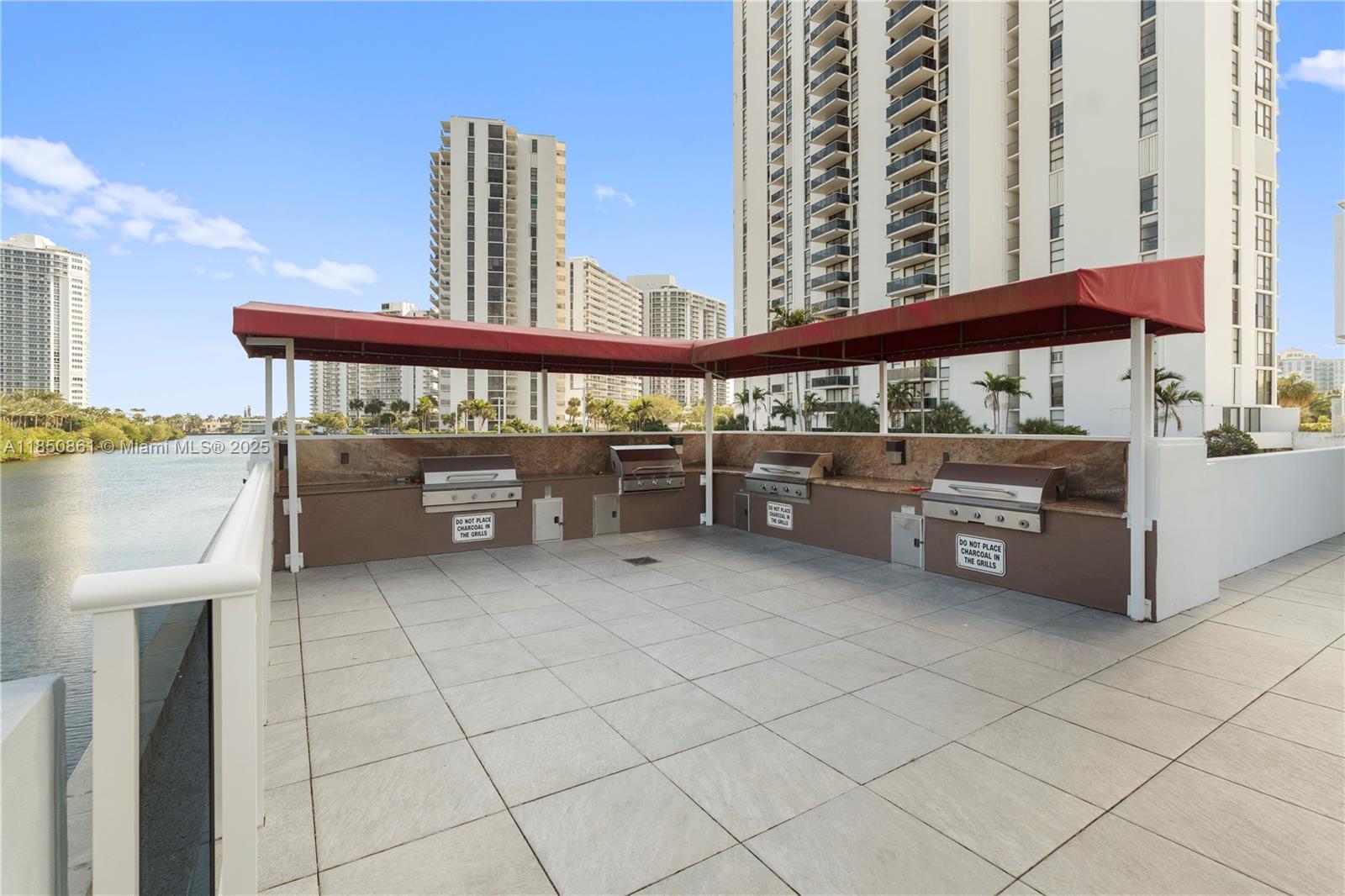 AVENTURA ELDORADO CONDO - Residential