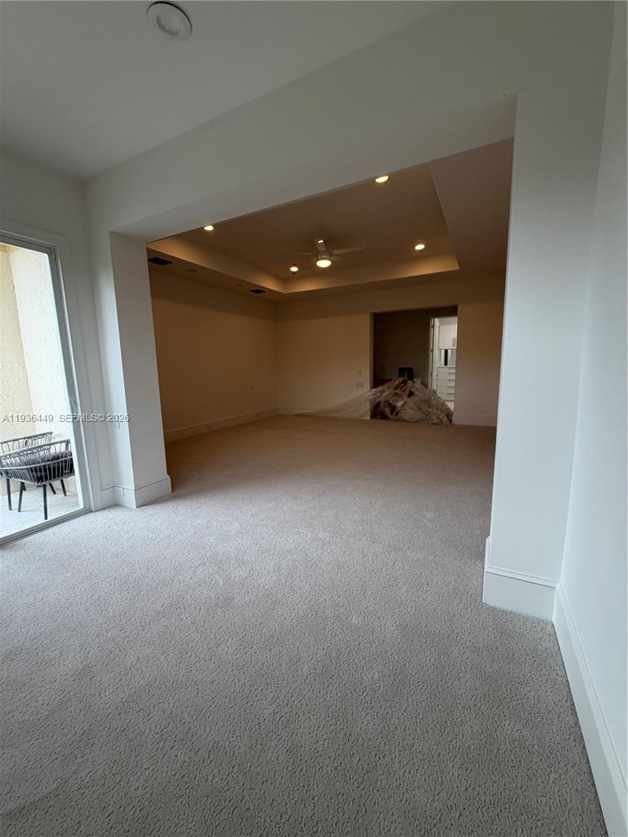 CUTLER OAKS ESTATES - Residential