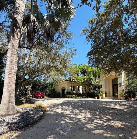 Photo of 673 Destacada Ave, Coral Gables, FL 33156 (MLS # A11936449)