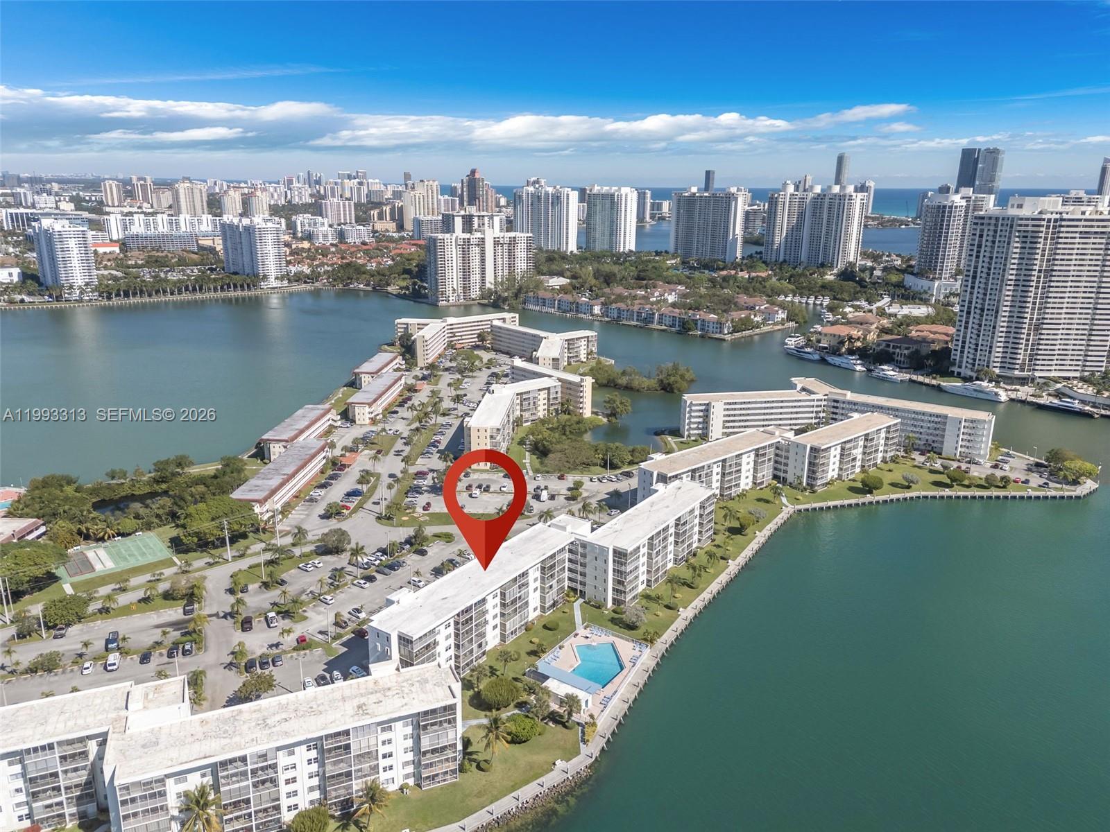 POINT EAST SEC 4 CONDO - Residential