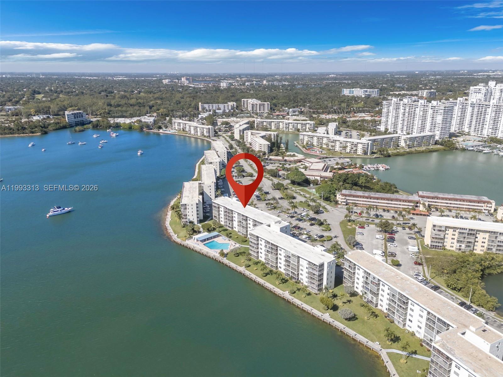 POINT EAST SEC 4 CONDO - Residential