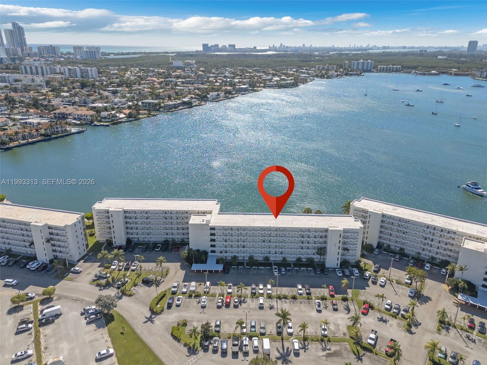 POINT EAST SEC 4 CONDO - Residential