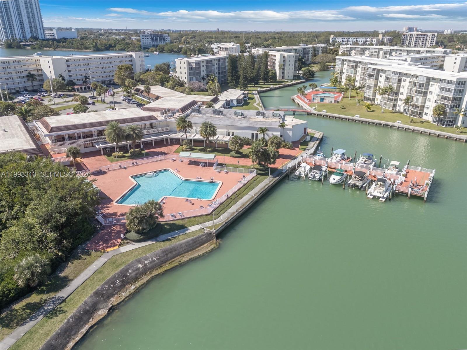 POINT EAST SEC 4 CONDO - Residential