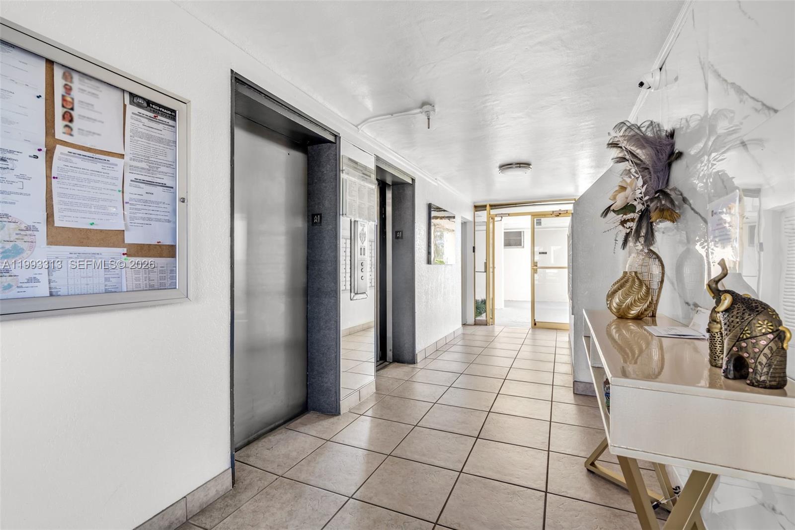 POINT EAST SEC 4 CONDO - Residential