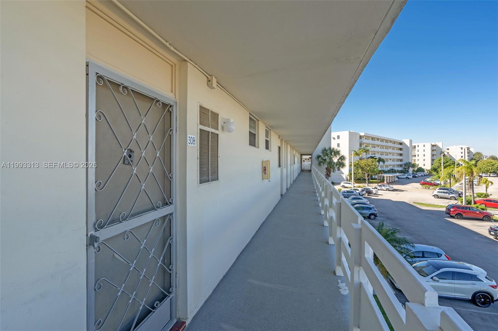 POINT EAST SEC 4 CONDO - Residential