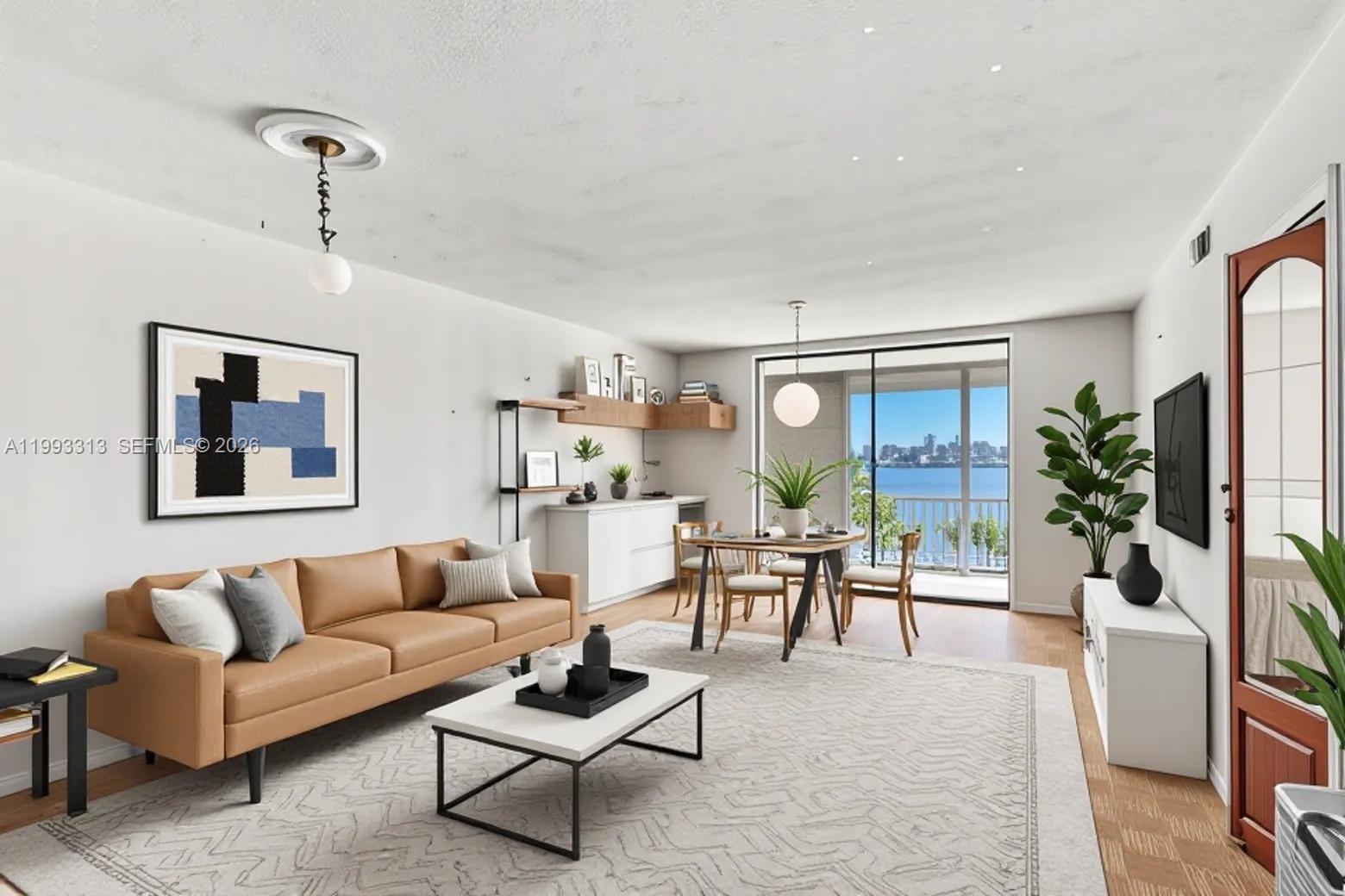 POINT EAST SEC 4 CONDO - Residential