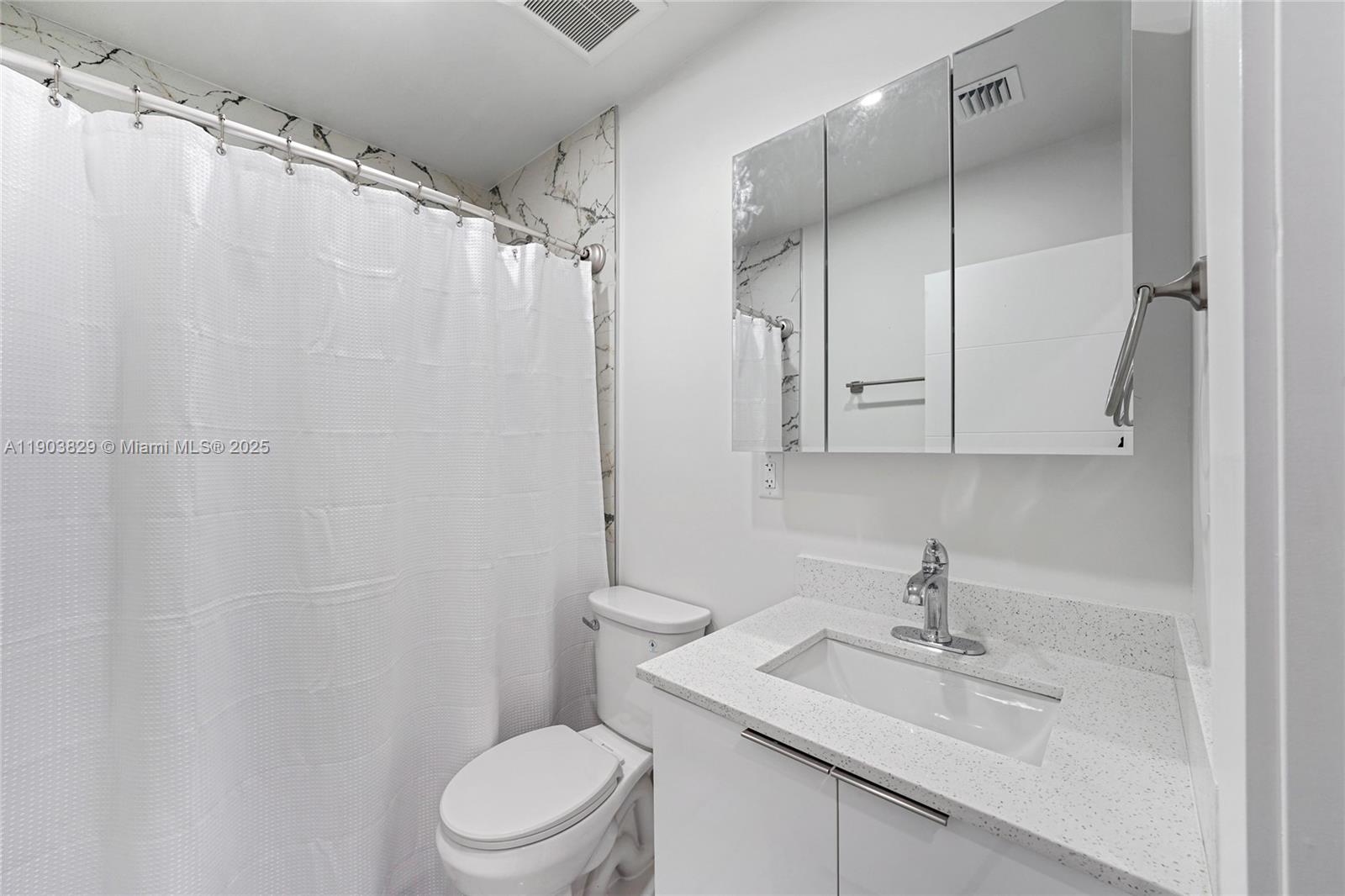 BREEZESWEPT PARK ESTATES - Residential Lease