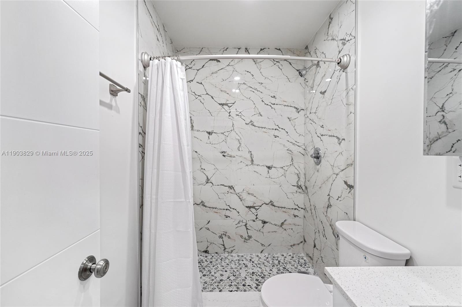 BREEZESWEPT PARK ESTATES - Residential Lease