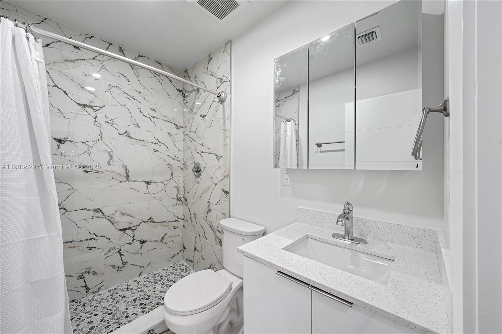 BREEZESWEPT PARK ESTATES - Residential Lease