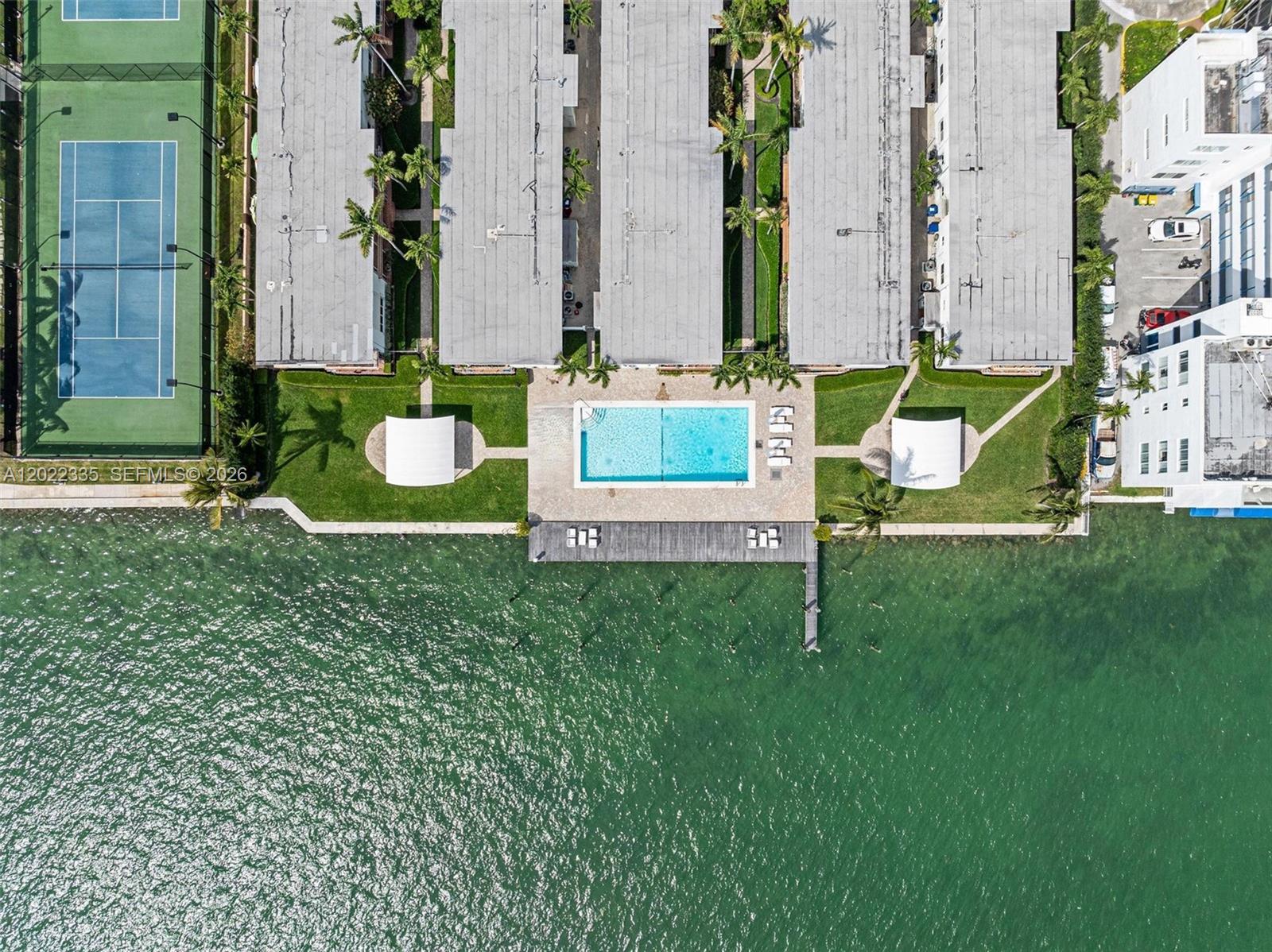 SANDPIPER VILLAS CO-OP - Residential