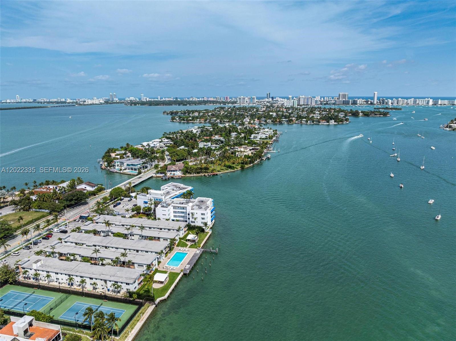 SANDPIPER VILLAS CO-OP - Residential