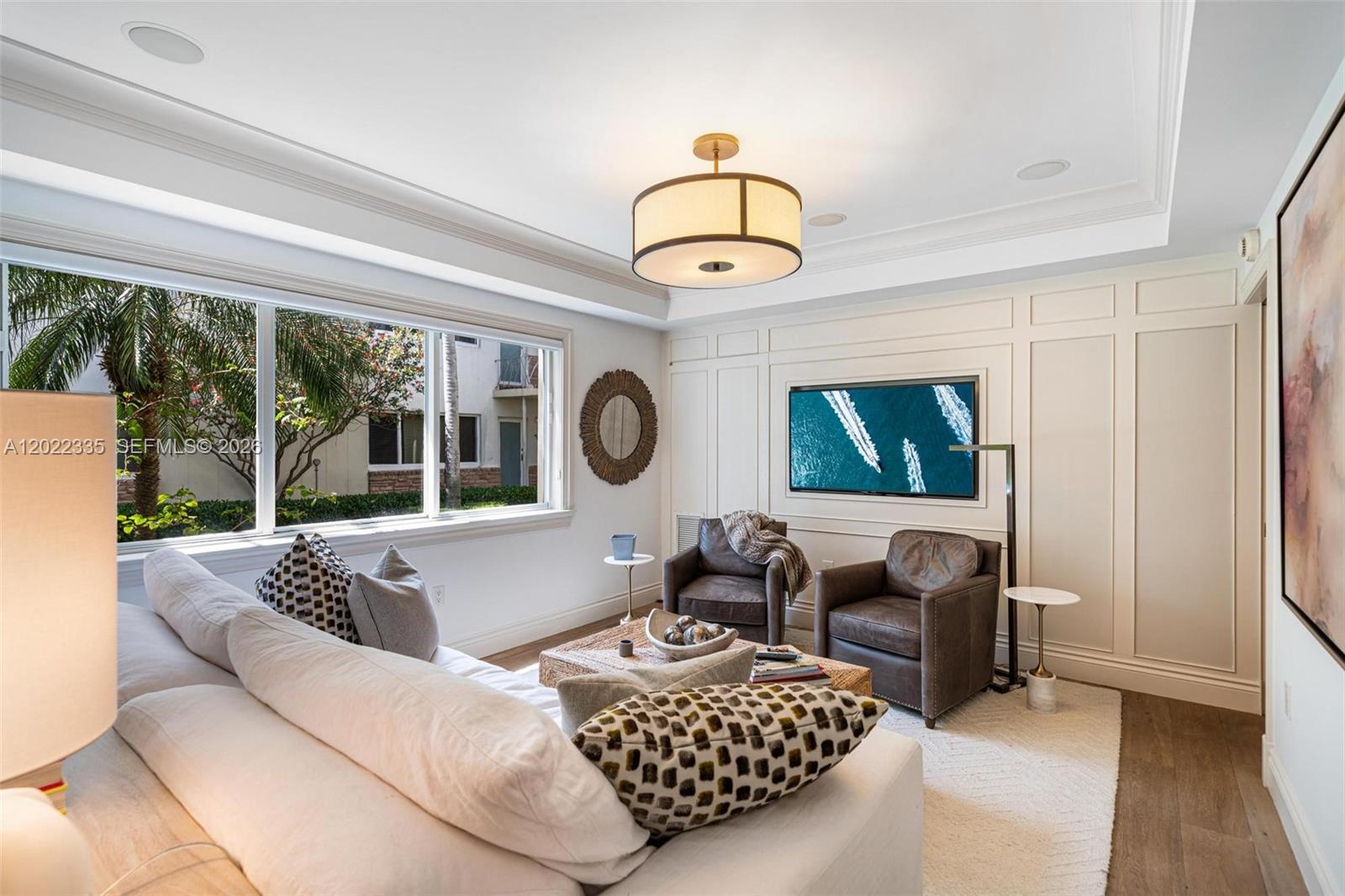 SANDPIPER VILLAS CO-OP - Residential