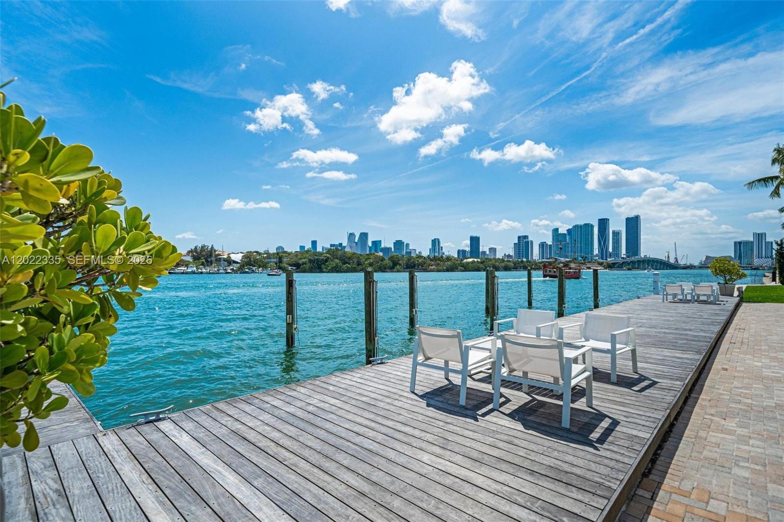 SANDPIPER VILLAS CO-OP - Residential