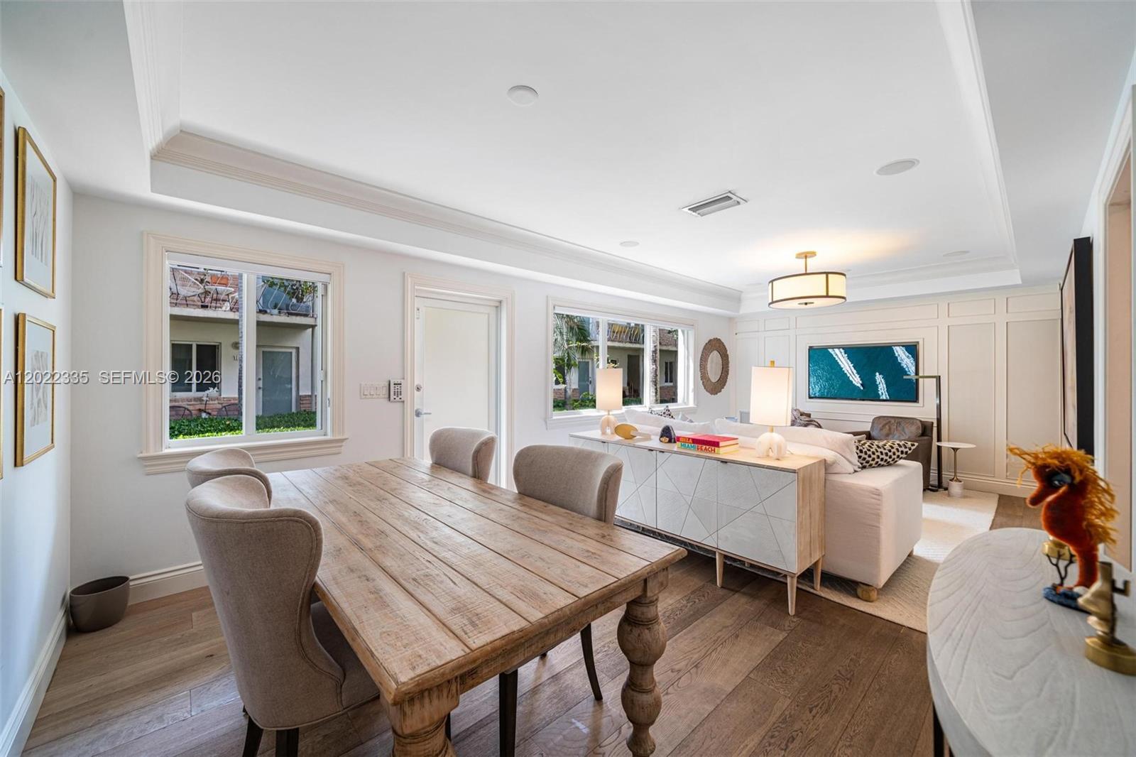 SANDPIPER VILLAS CO-OP - Residential