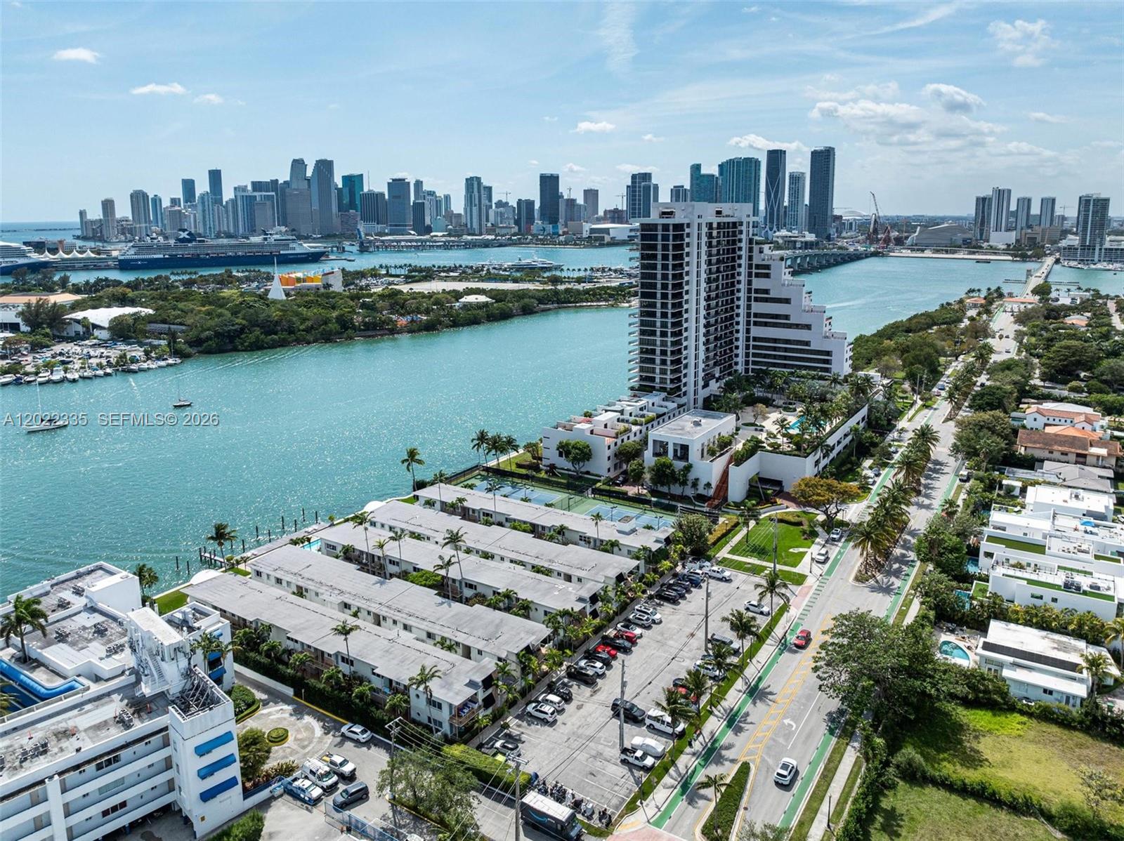 SANDPIPER VILLAS CO-OP - Residential