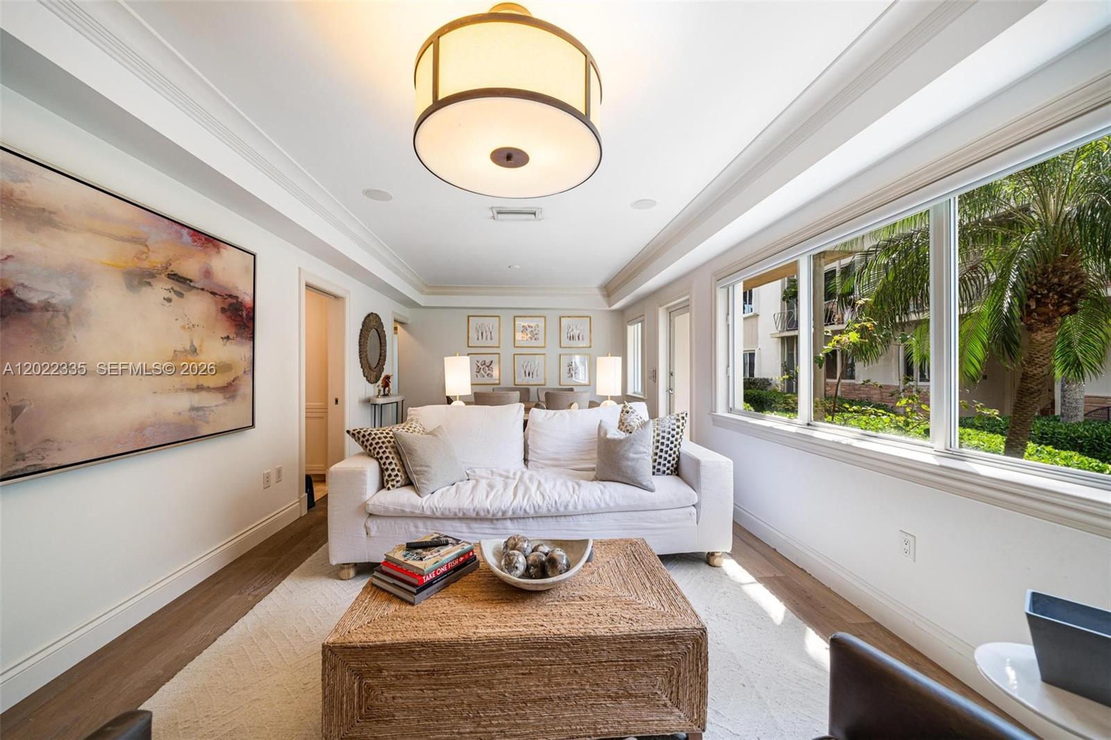 SANDPIPER VILLAS CO-OP - Residential