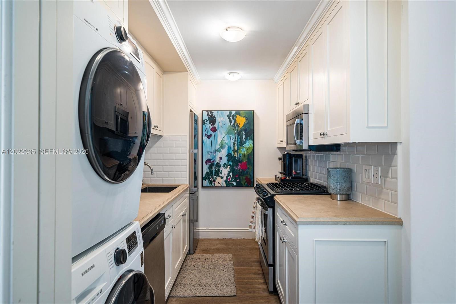 SANDPIPER VILLAS CO-OP - Residential