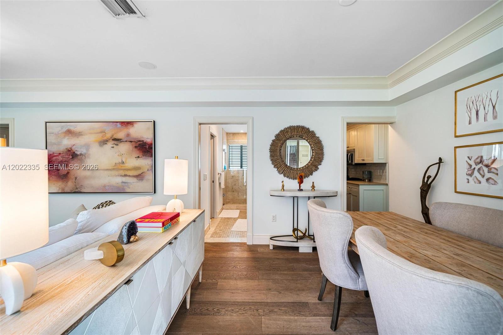 SANDPIPER VILLAS CO-OP - Residential