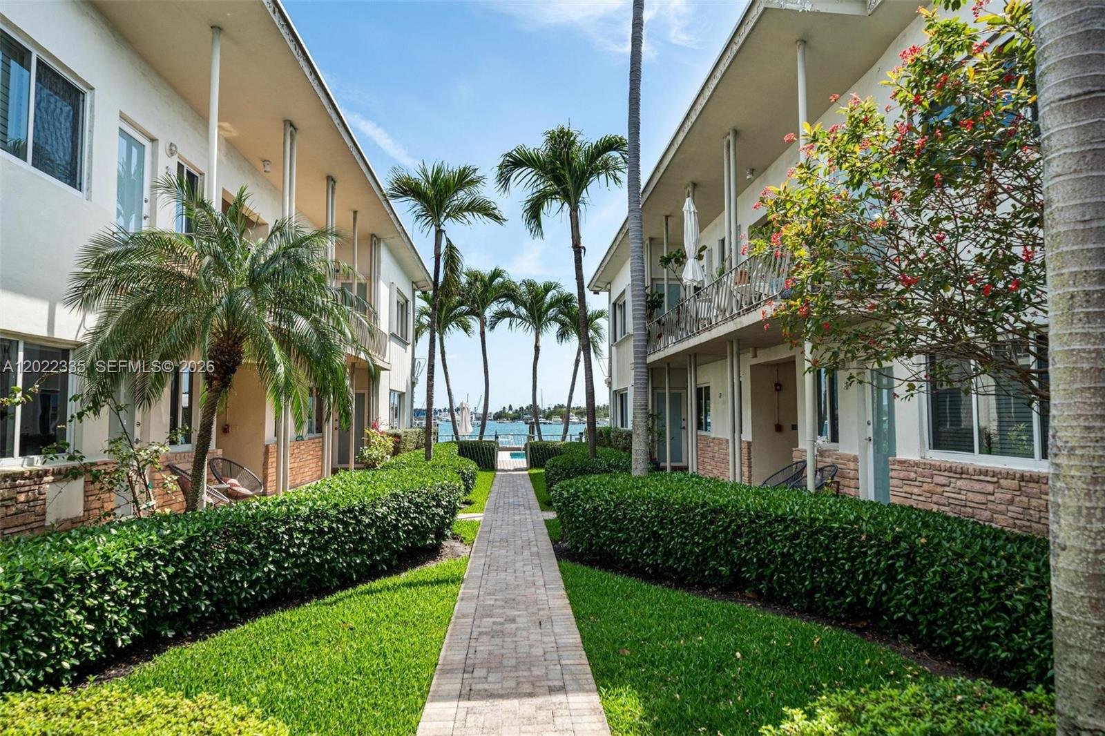 SANDPIPER VILLAS CO-OP - Residential
