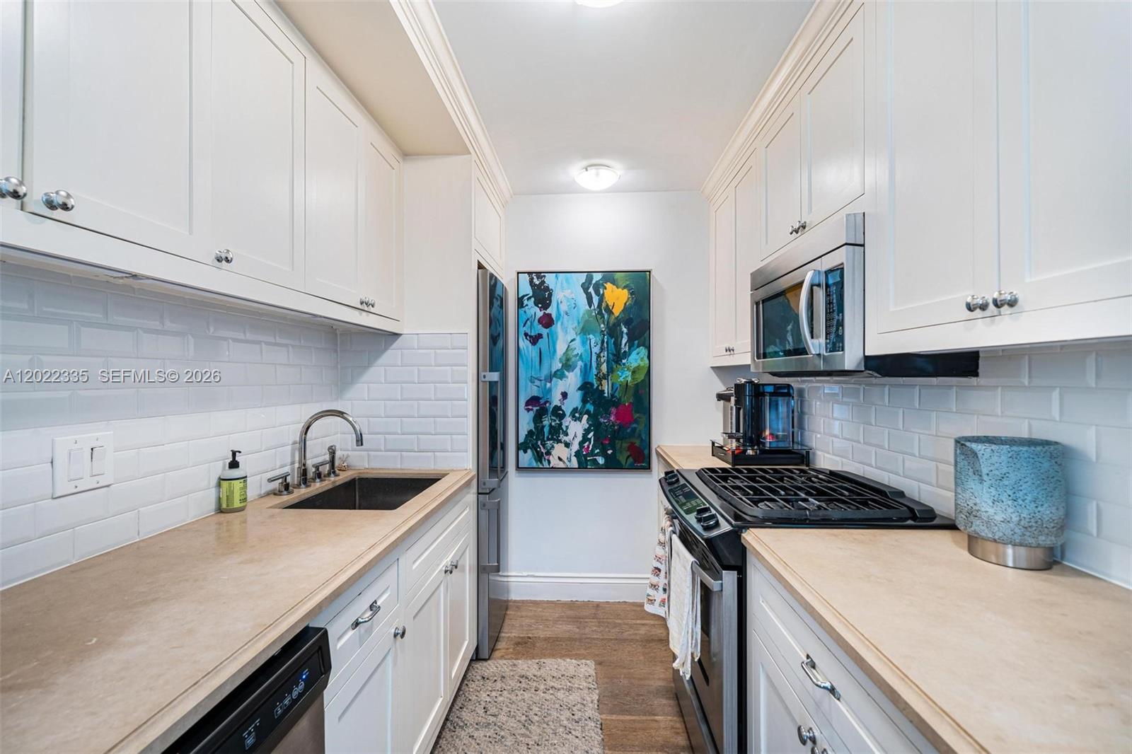SANDPIPER VILLAS CO-OP - Residential