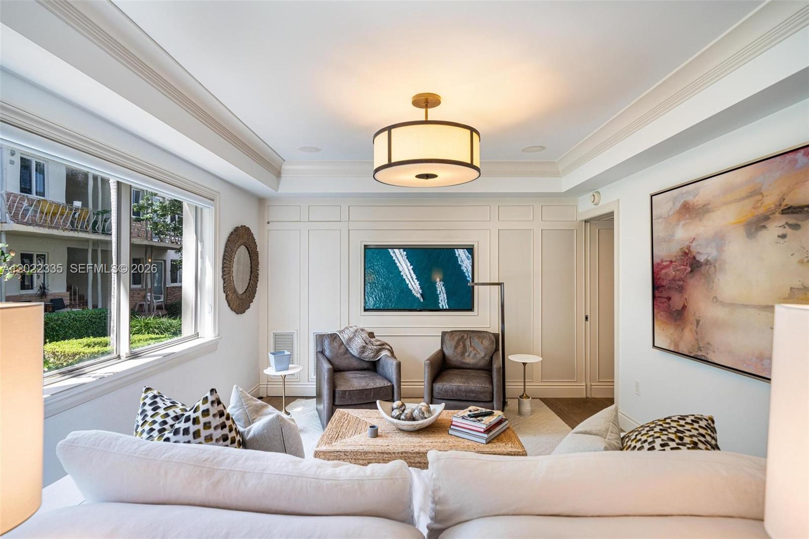 SANDPIPER VILLAS CO-OP - Residential