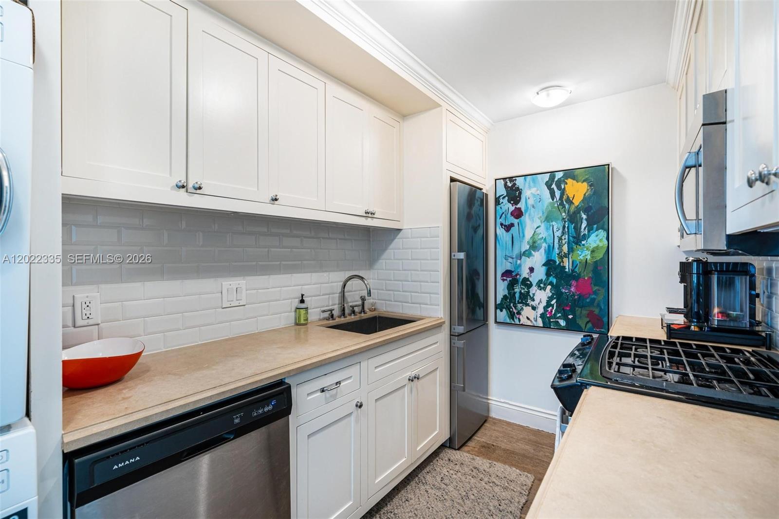 SANDPIPER VILLAS CO-OP - Residential